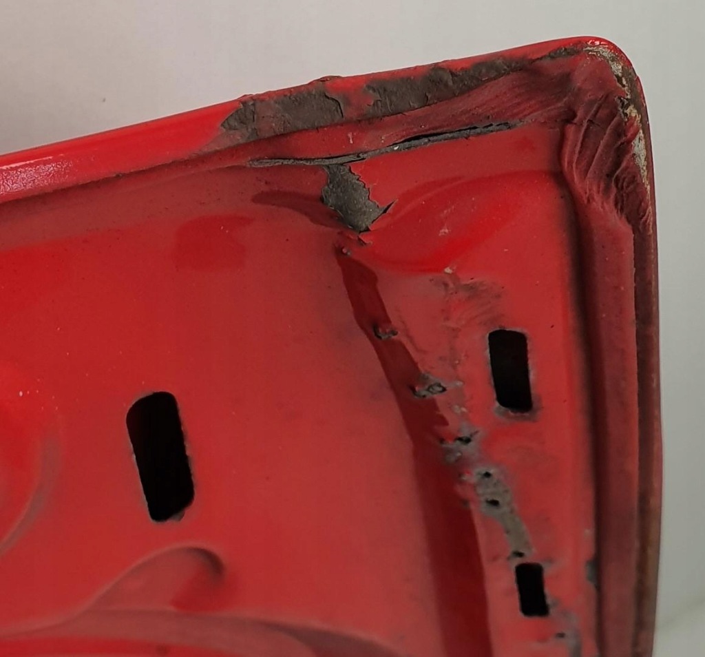 Капот vw lupo с Разборки