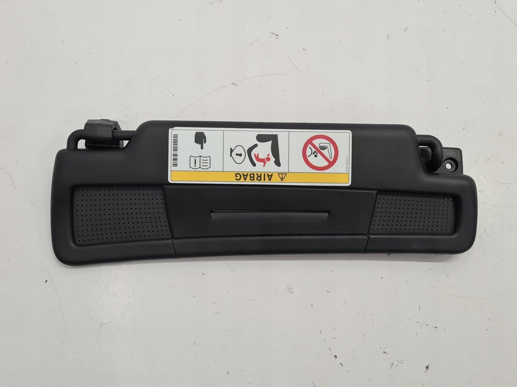 фото №1, Mercedes slk w172 захист сонцезахисна ліва