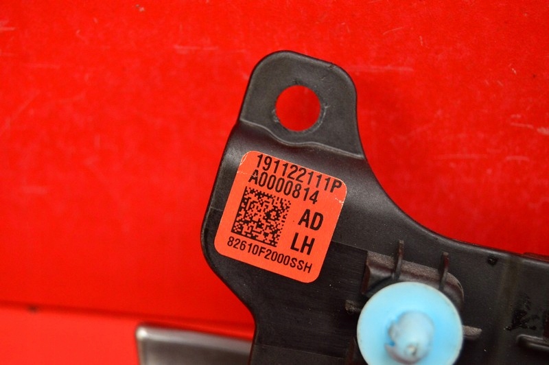 фото №7, Ручка внутрішня ліва перед 82610f2000 hyundai elantra 6 vi 19-20