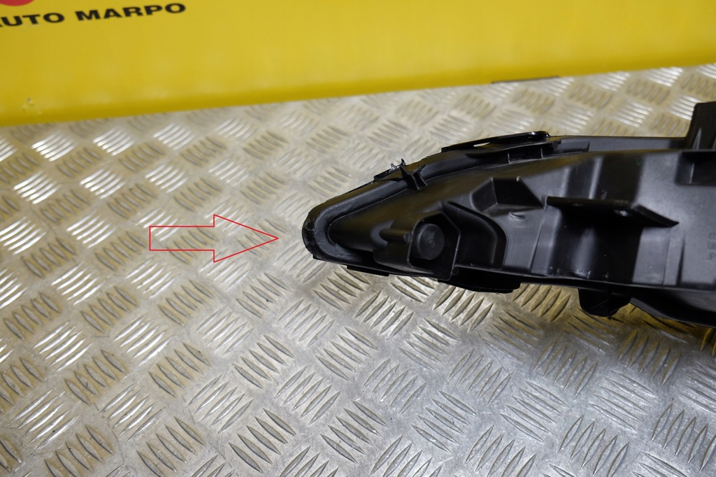 фото №13, Lexus lc lc500 2018- фара лампа full led права usa