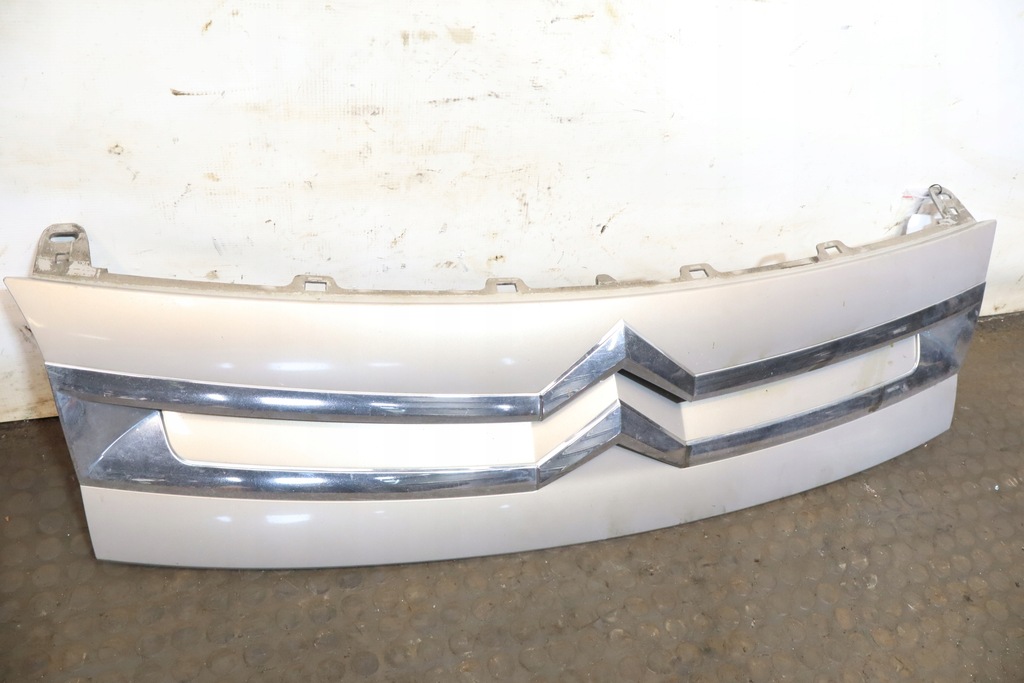 фото №2, Решітка радіатора решітка радіатора citroen berlingo ii