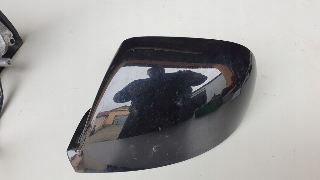 фото №9, Зеркало наружное le vw multivan 7e1857387cl