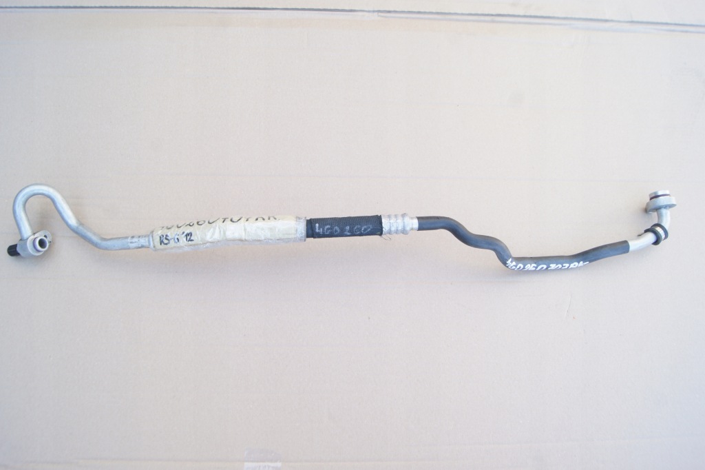 фото №1, Gd audi rs6 rs7 шланг кондиціонера 4g0260707ak