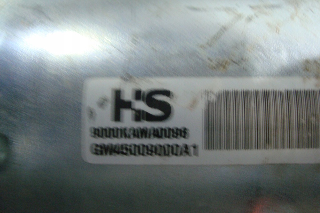 фото №5, Підсилювач електричний europa suzuki celerio 14-