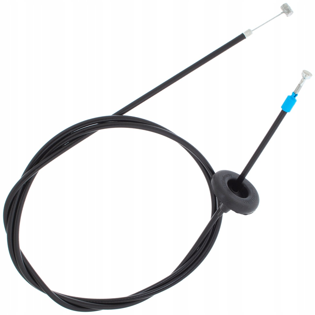 фото №1, Mercedes vito w639 03- тяга открывания капот