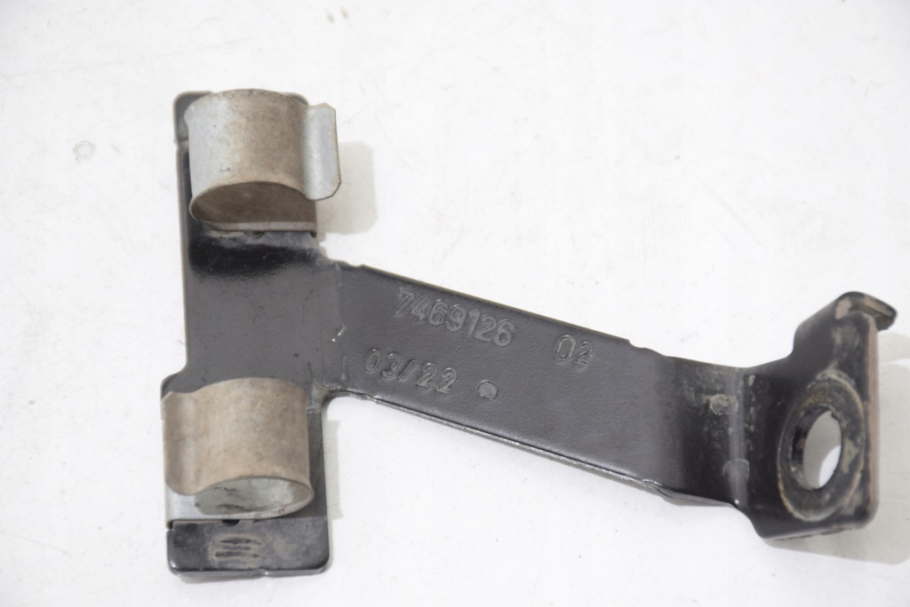 Bmw 3 g20 g21 g22 g26 2,0d b47 кронштейн кронштейн кронштейн проводка трубка в Украине