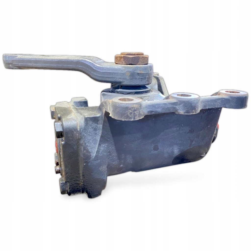 250408 volvo трансмиссия рулевая Киев