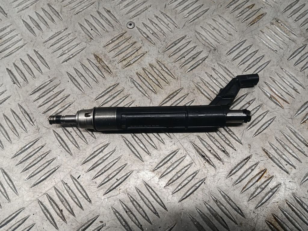 фото №1, Audi q7 4m 06m906036ae форсунки