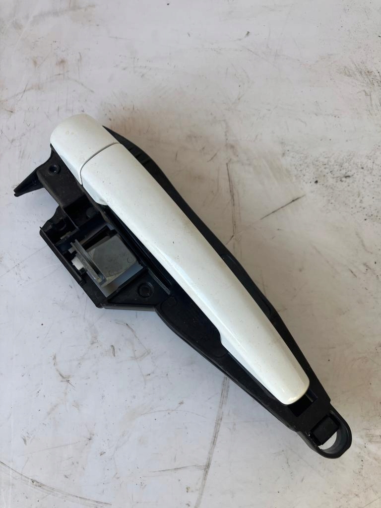 фото №1, Ручка лівий задня peugeot 208 ewpb