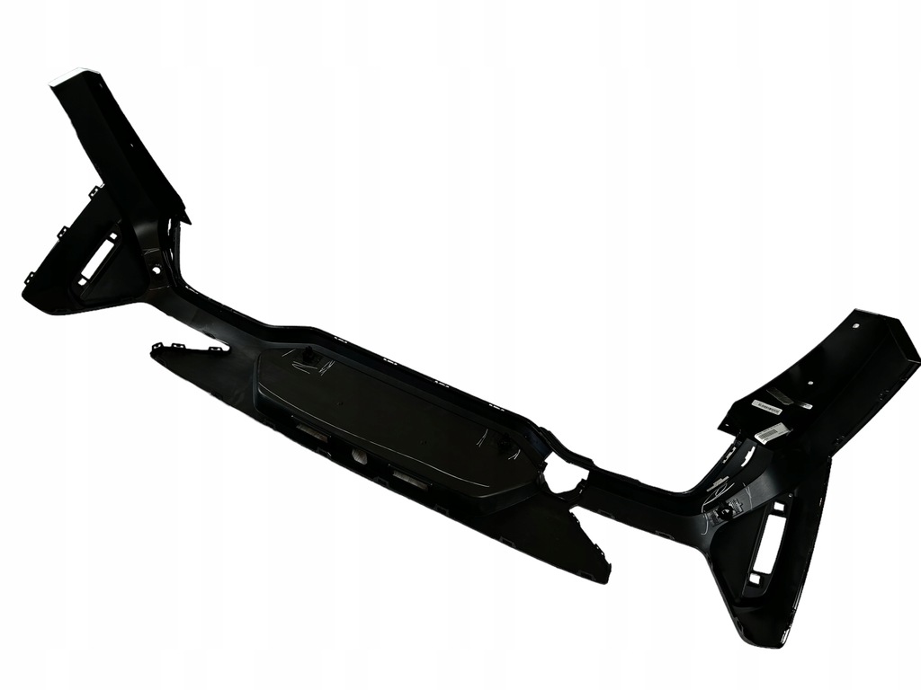 фото №15, Спойлер накладка бампера диффузор bmw g02 lci x4 m 8081898