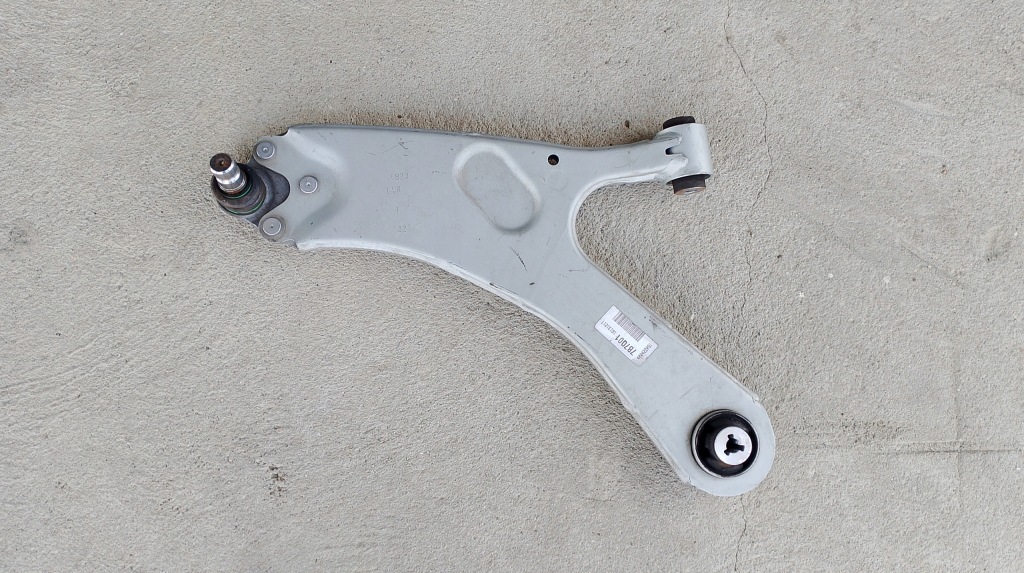 Купить Opel mokka ii b левый рычаг перед передний