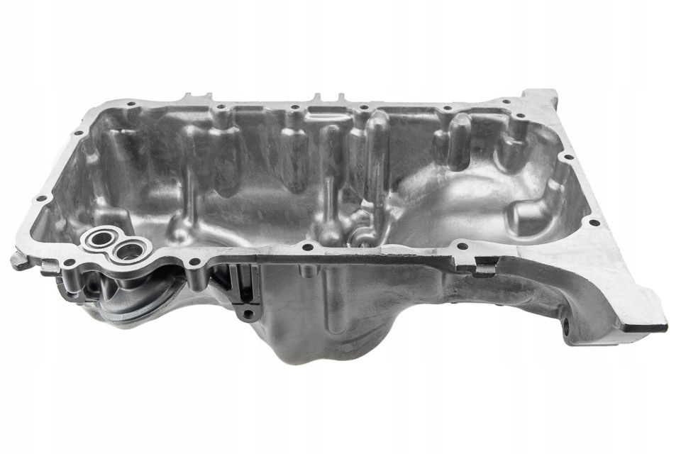 Поддон масляная к honda civic viii 1.8 Оригинал