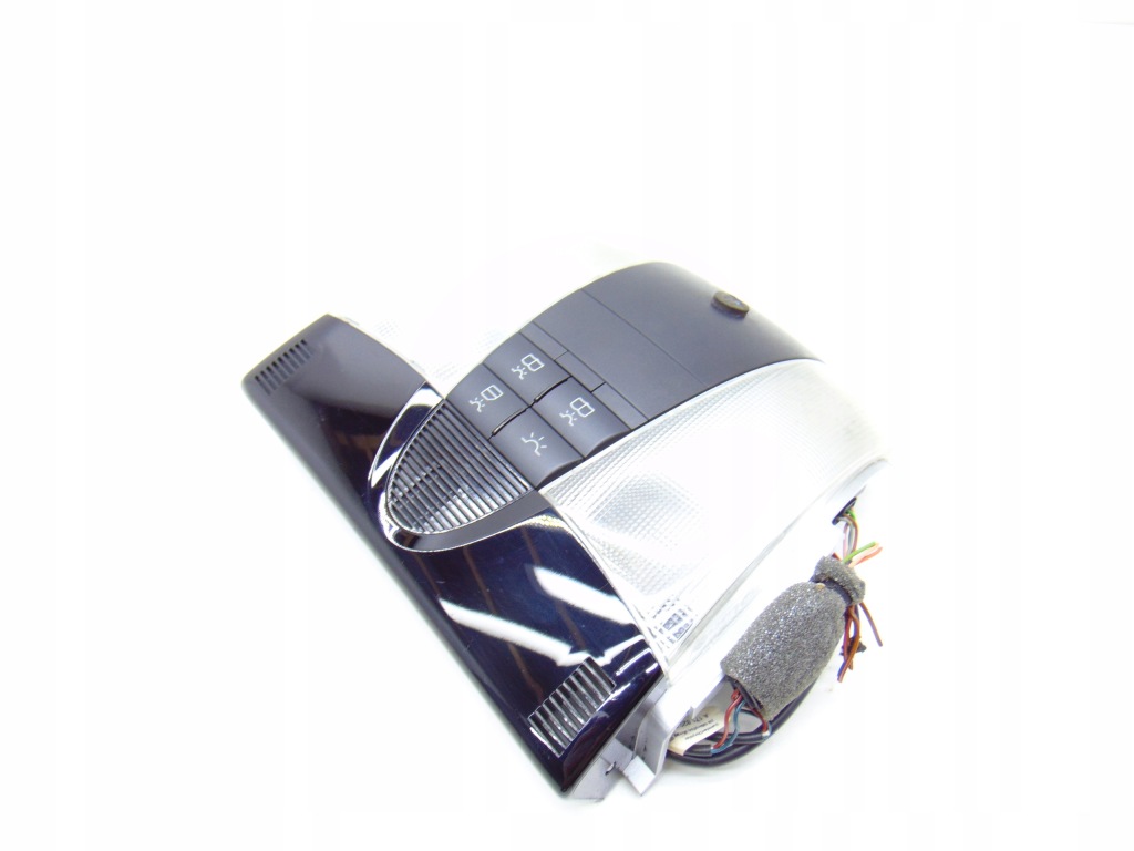 фото №1, Лампа освітлення салону кабіни mercedes slk r171 w171 lift a1718202401