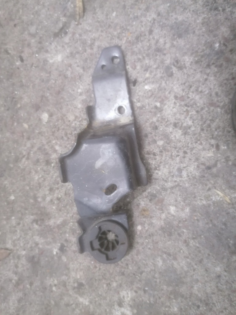 фото №2, Кронштейн renault clio v 165739c78r