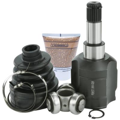 фото №2, Шарнир приводной внутренний перед chrysler cirrus