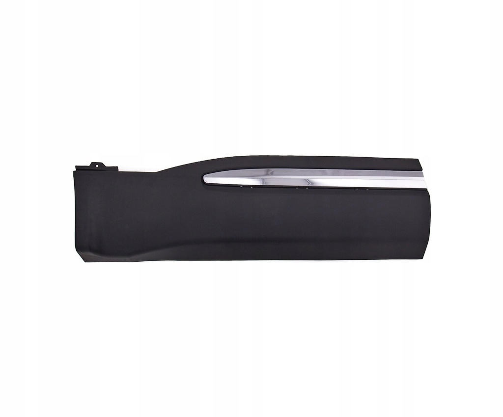 фото №1, Ford explorer 2020 - молдинг дверь правая