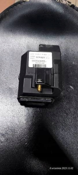 фото №1, Замок зажигания 1560616200 alfa romeo 159