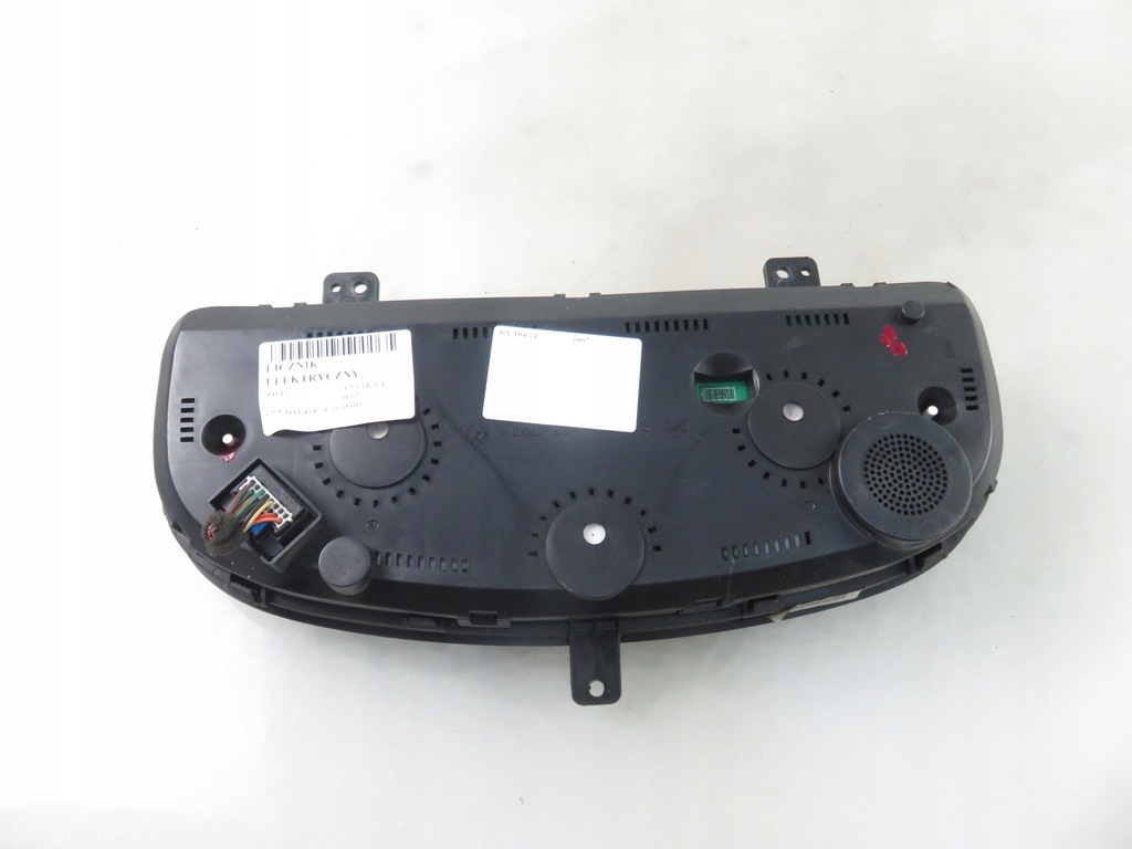 фото №8, Счетчик opel antara a 2.0 cdti 96627601