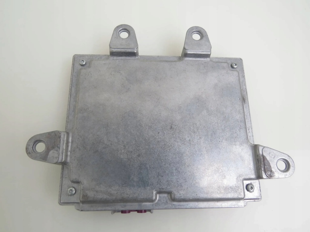 фото №7, Модуль блок управления ночь vision 1669003302 mercedes cls w218 e w212 ml w166