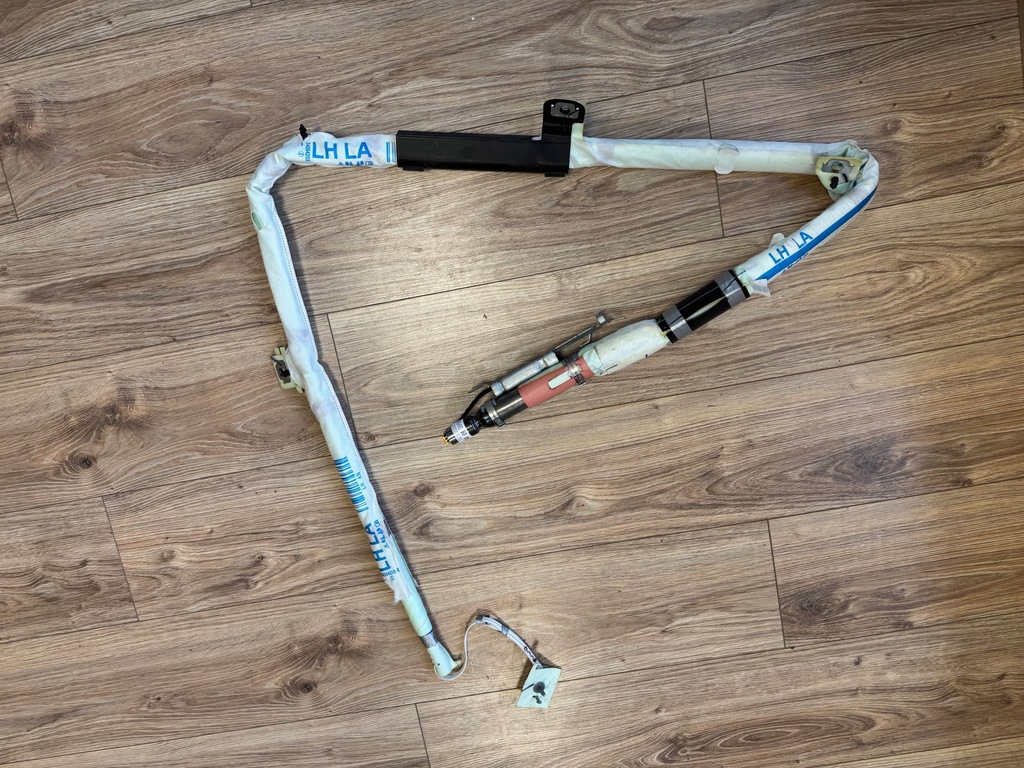 фото №8, Dodge challenger шторка безпеки air bag ліва 2018+