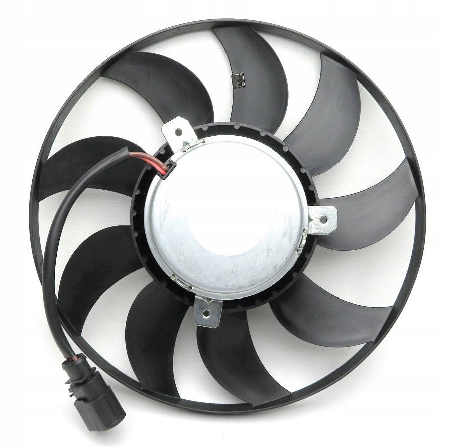 фото №2, Вентилятор audi a1 8x 2010 - 2018