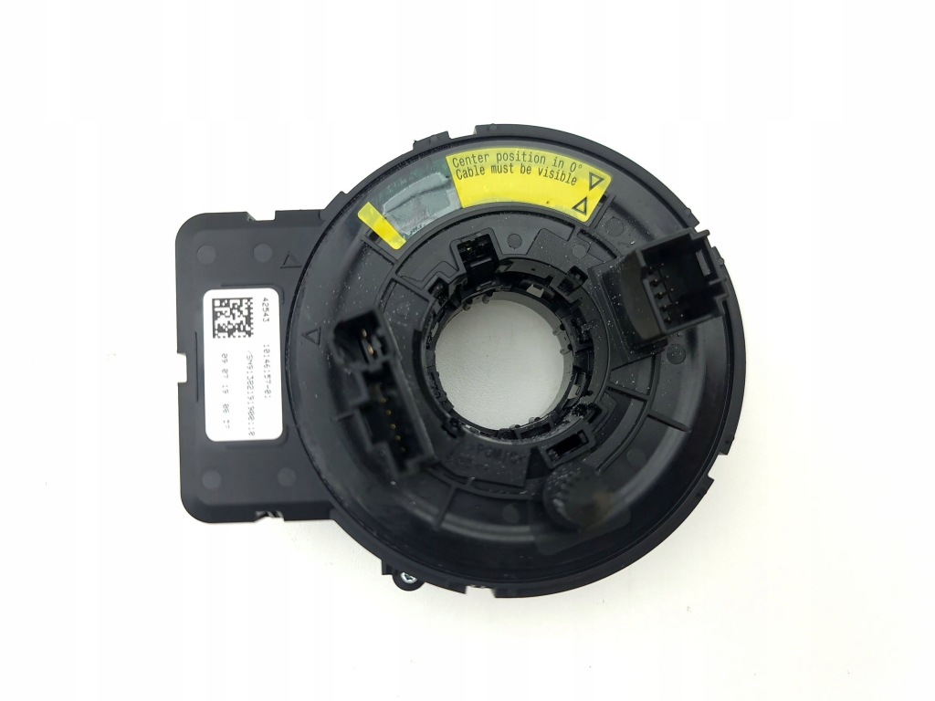 фото №6, Alfa romeo giulia 2019 стрічка подушка безпеки 1014615701