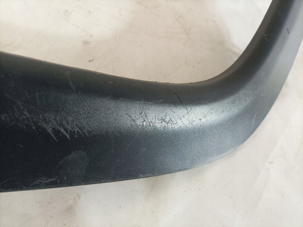 фото №10, Jeep compass 17 молдинг крыла usa правый задняя