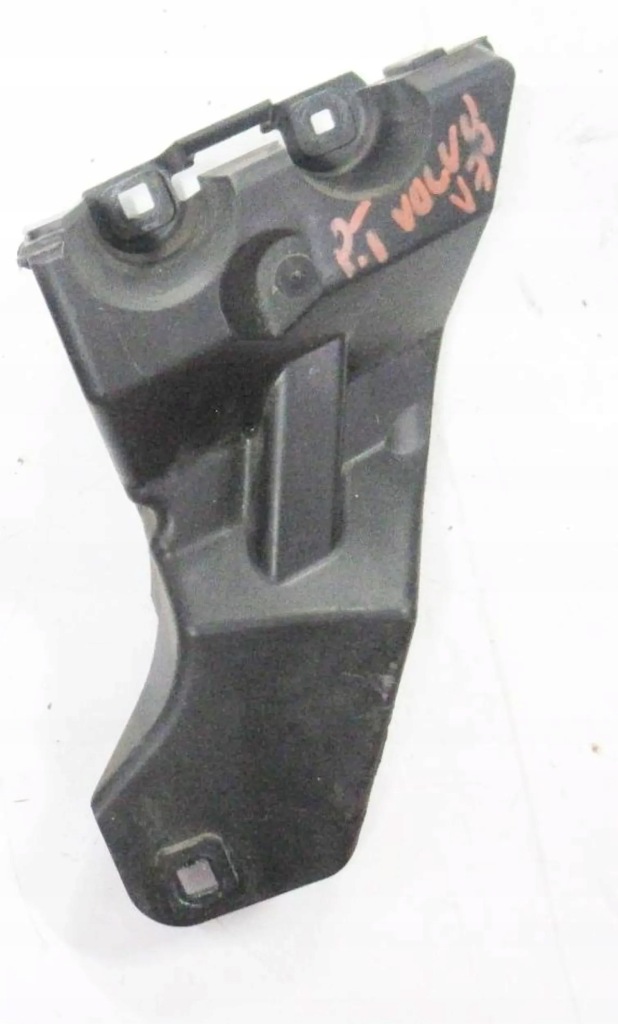 фото №1, Volvo v70 ii направляющая бампера правый задняя задний 08693385