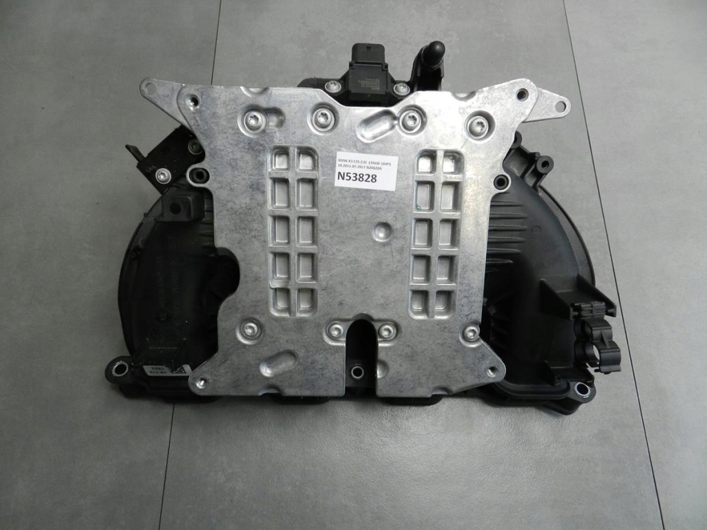 фото №1, Bmw x3 f25 2.0i коллектор всасывающий 7588126