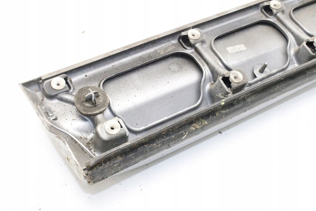 фото №12, Молдинг задніх правих двері land rover range rover sport l320 lr007358