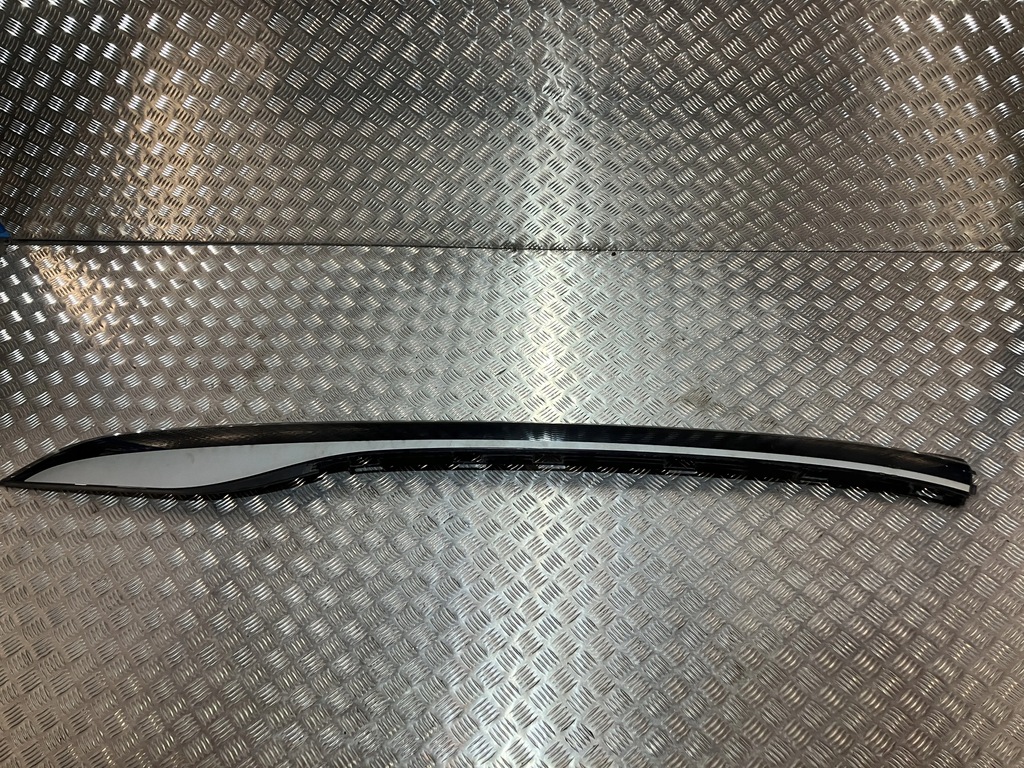 фото №1, Bmw i3 молдинг кровельная правая 1559957