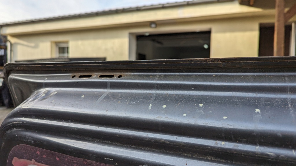 фото №9, Двері задні задня праве opel zafira b z155