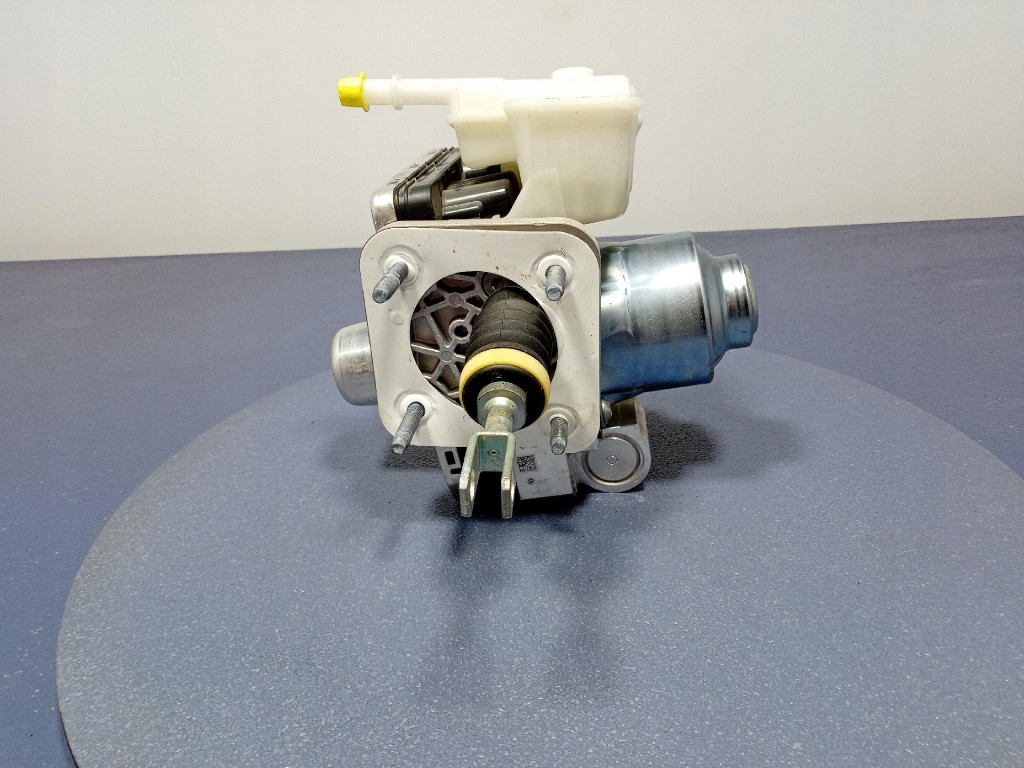 фото №6, Ford mustang mach-e насос тормозная abs усилитель тормоза lk9c2d335cc