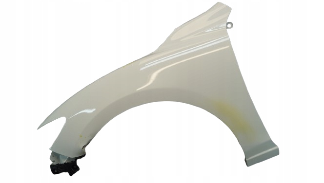 фото №1, Крыло левый перед mazda 6 iii gj a4d