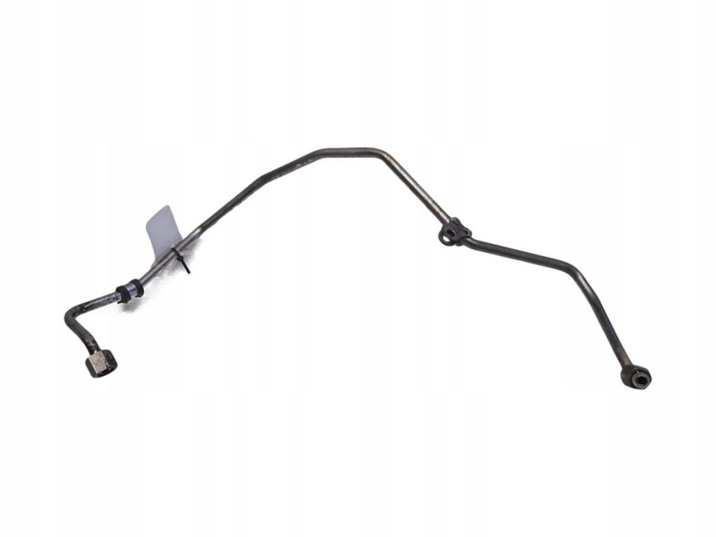 фото №1, Шланг оливи турбіни chrysler sebring iii