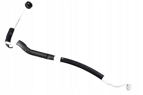 фото №1, Metzger 2360105 шланг низького тиску, кондиціонер