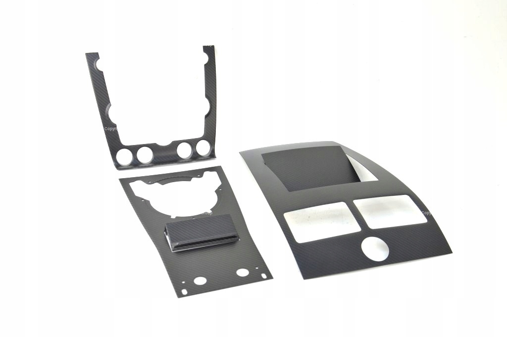 фото №5, Aston martin db9 dbs virage vantage консоль панель