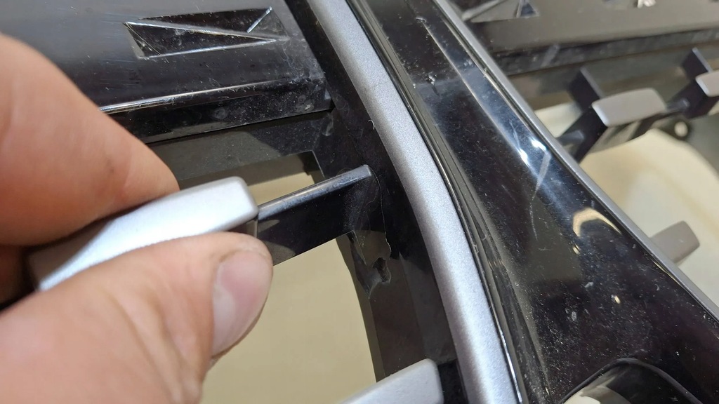 фото №8, Бампер перед передний bmw 4 i4 g26 m-pakiet 9881896