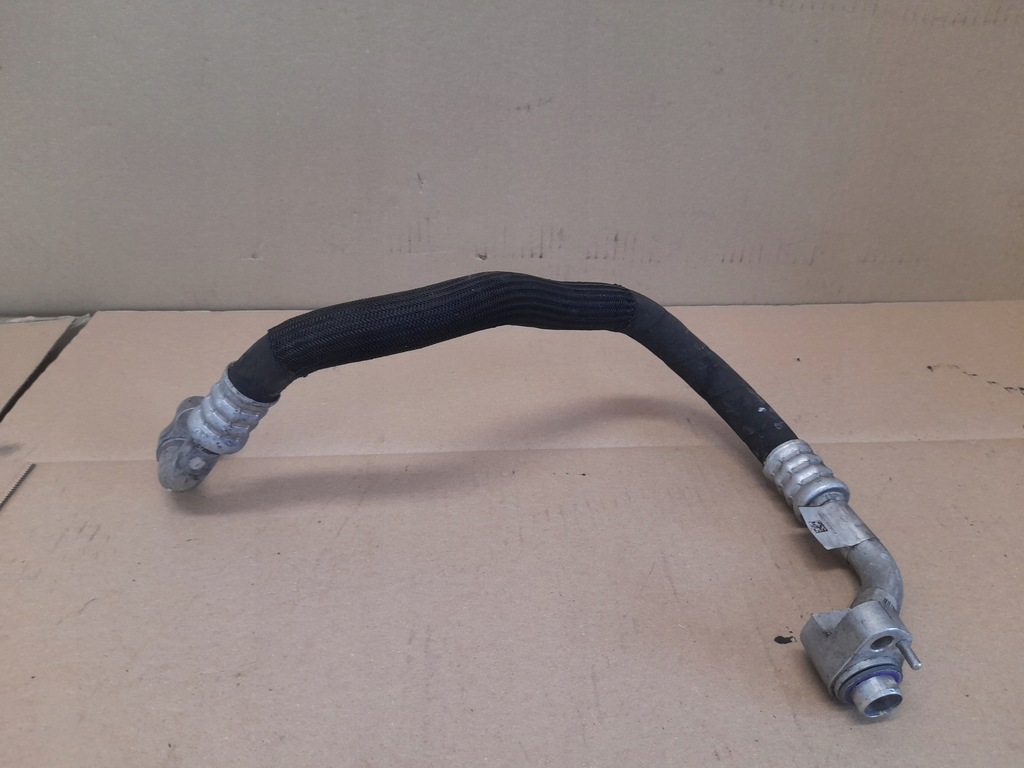 фото №1, Шланг кондиціонера bmw x1 x2 9209723