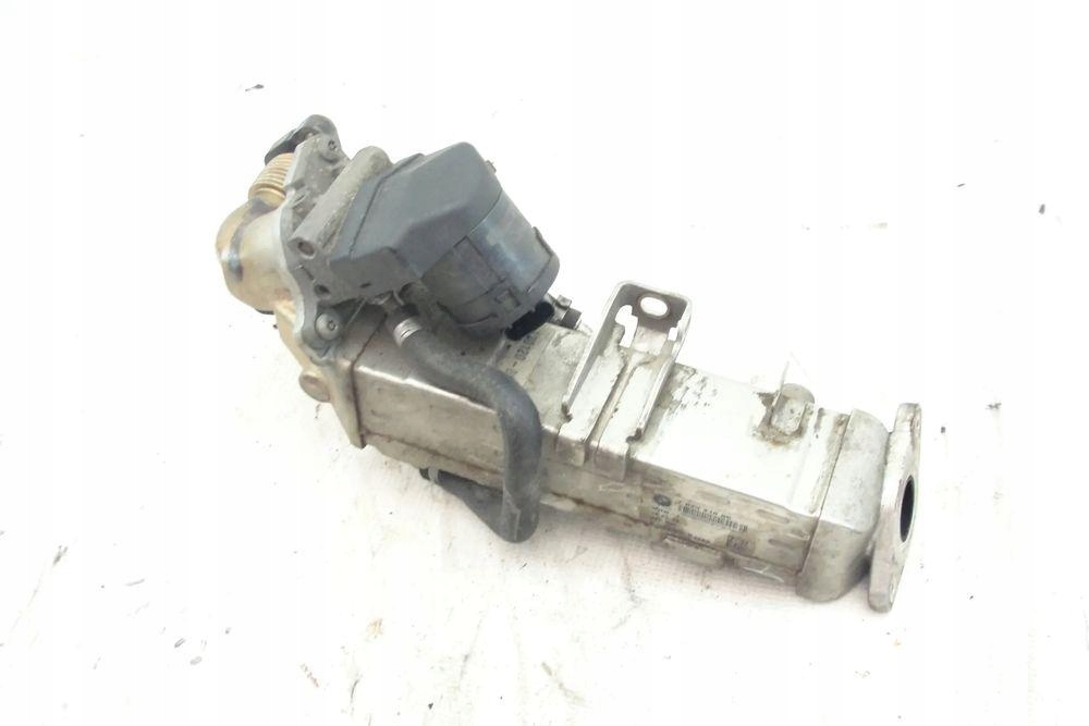 фото №1, Радиатор выхлопных газов клапан egr bmw x3 f25 x4 f26 3.0d