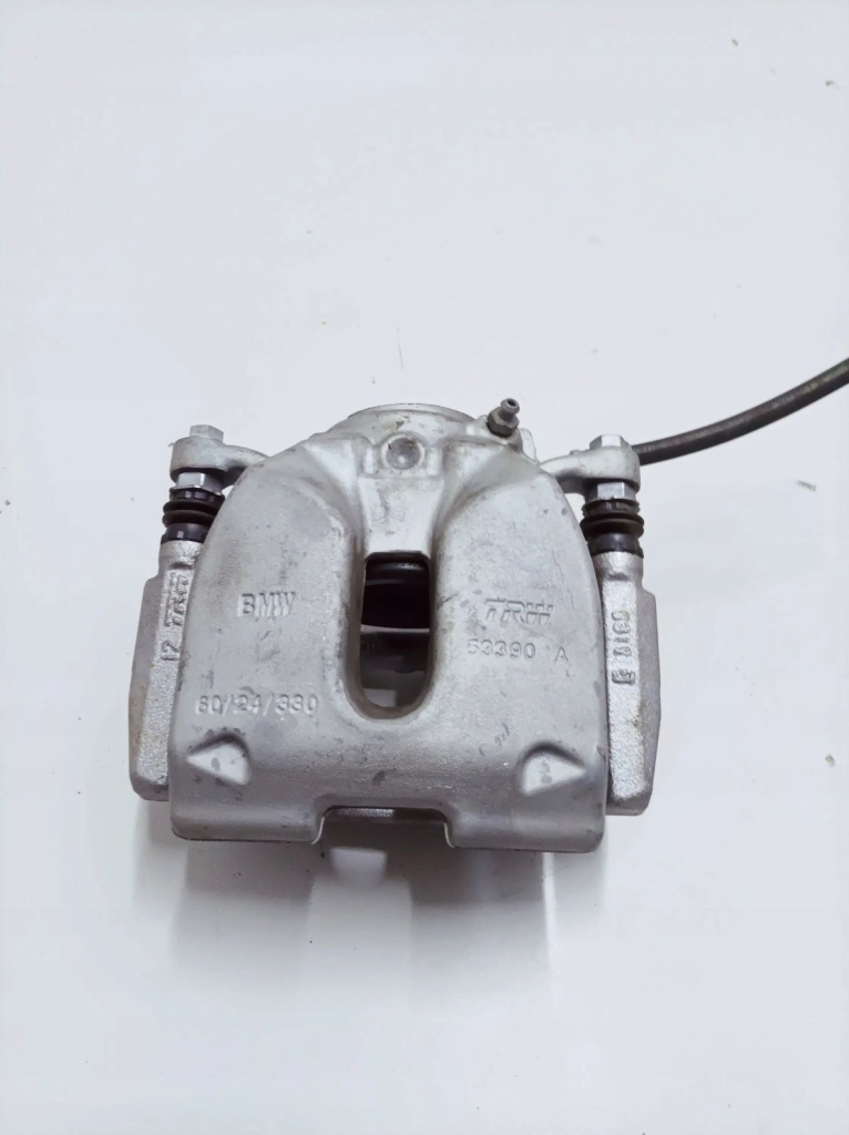 фото №1, Bmw x4 g02 2023 супорт гальмівний передній