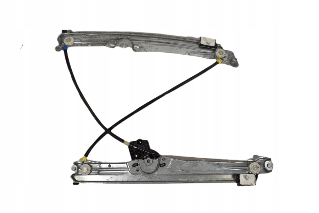 фото №2, Подъемник левый перед renault espace v