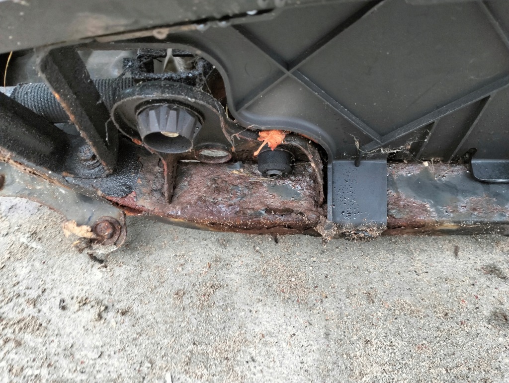 Ремень передний 1.5 dci nissan qashqai 1 j10 рестайлинг  lata 2010-2013 комплектный с Разборки