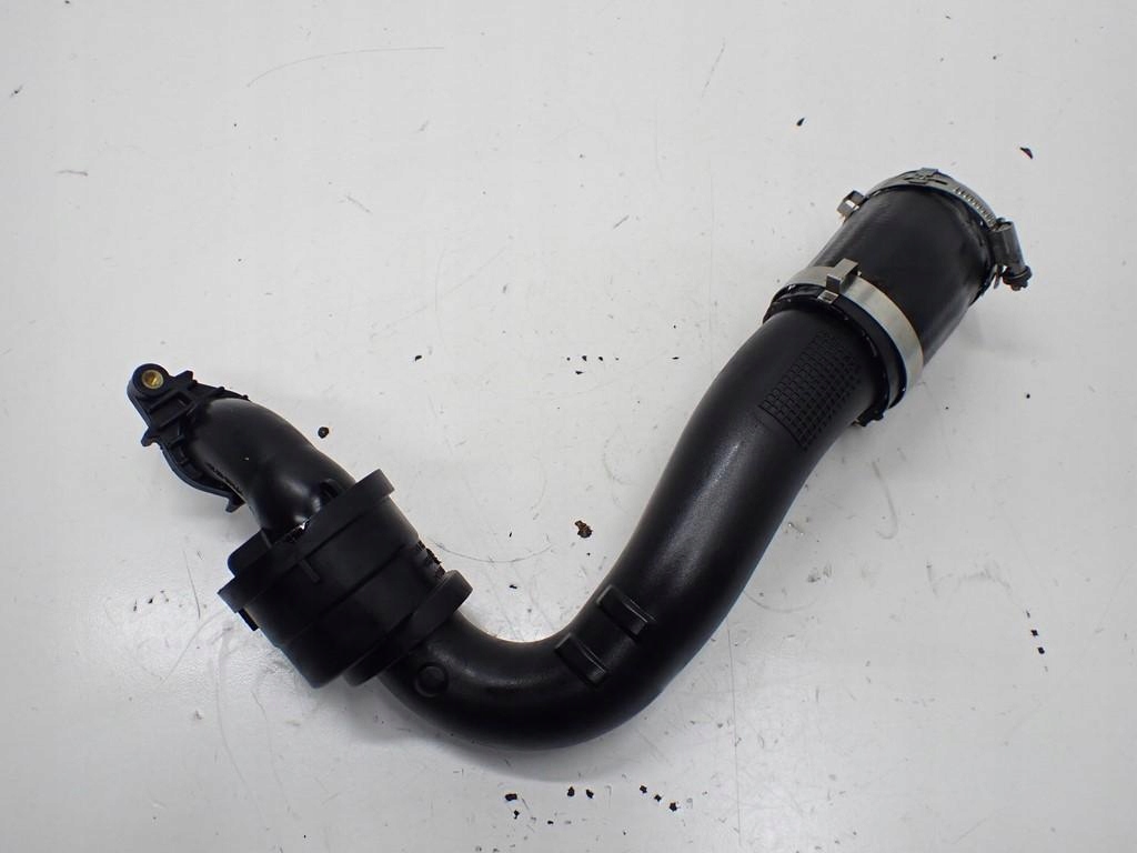 фото №1, Wąż шланг труба інтеркулер повітря ford galaxy iii mk4 2.0 ecoblue 18r