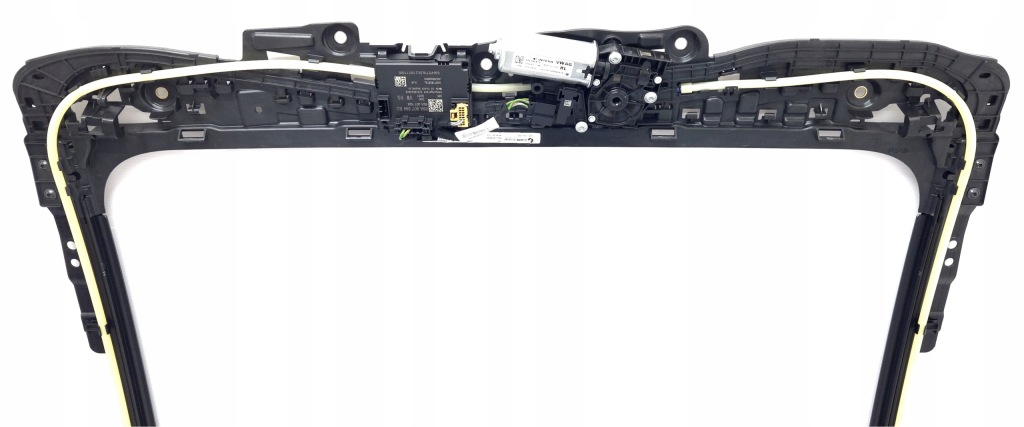 фото №11, Каркас панорами шторка czarna vw id4 id4 11a877042a 6ps