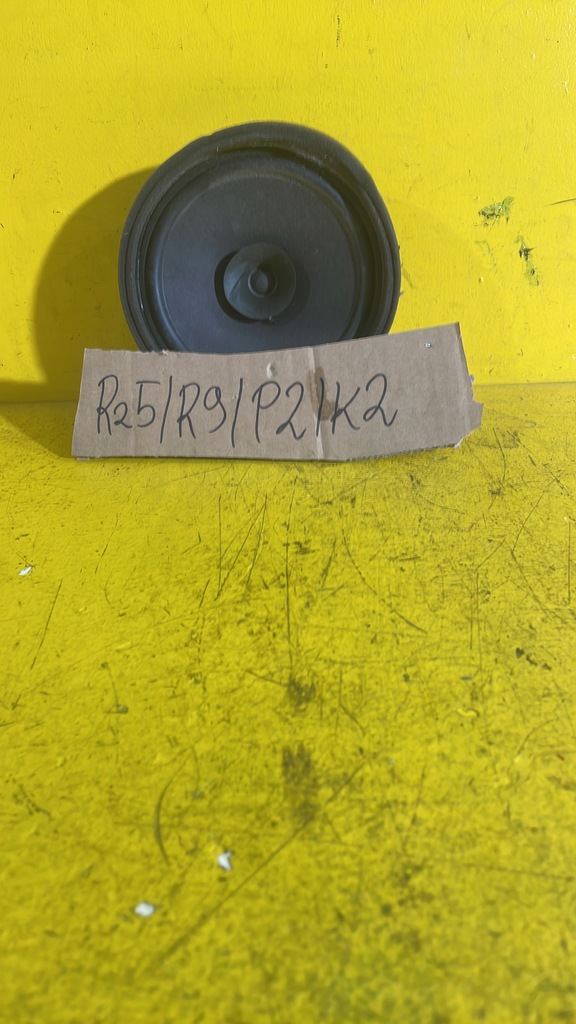 фото №4, Peugeot 4007 - динамик дверь - 8720a017