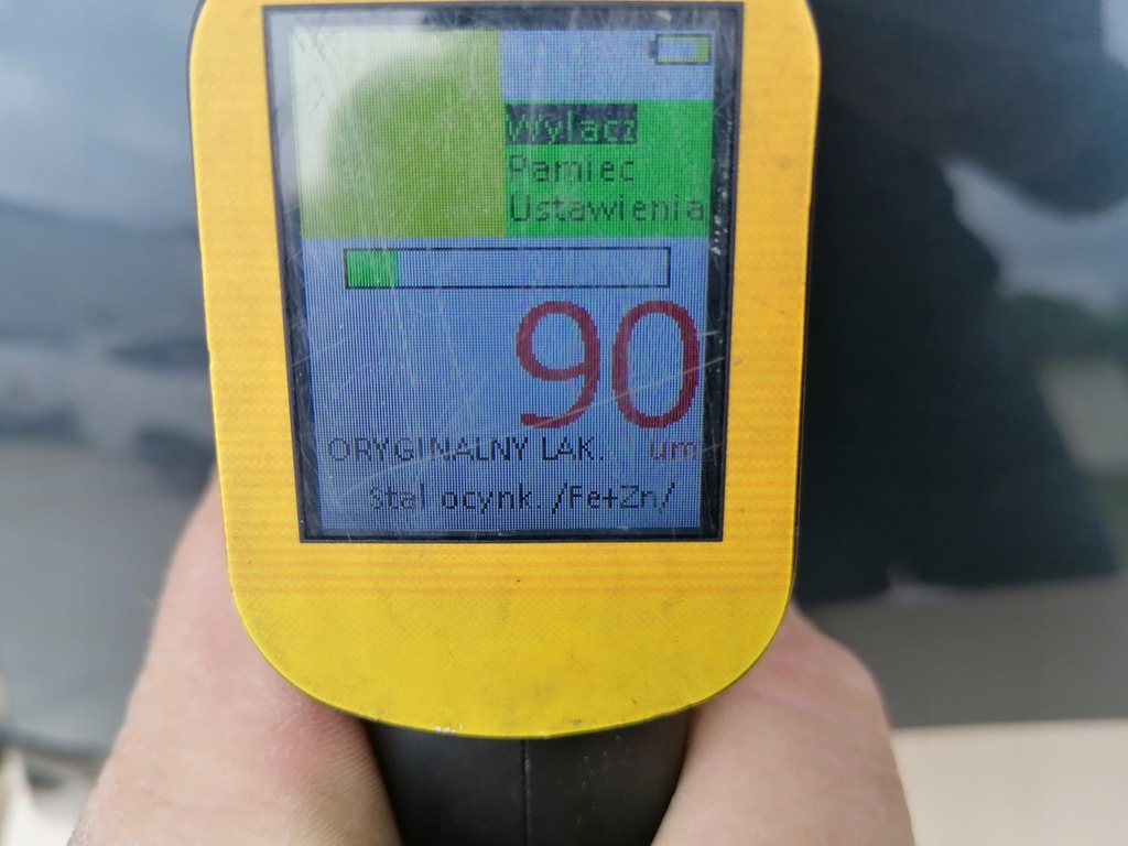 фото №11, Крыло правый перед renault megane iii lift 5d