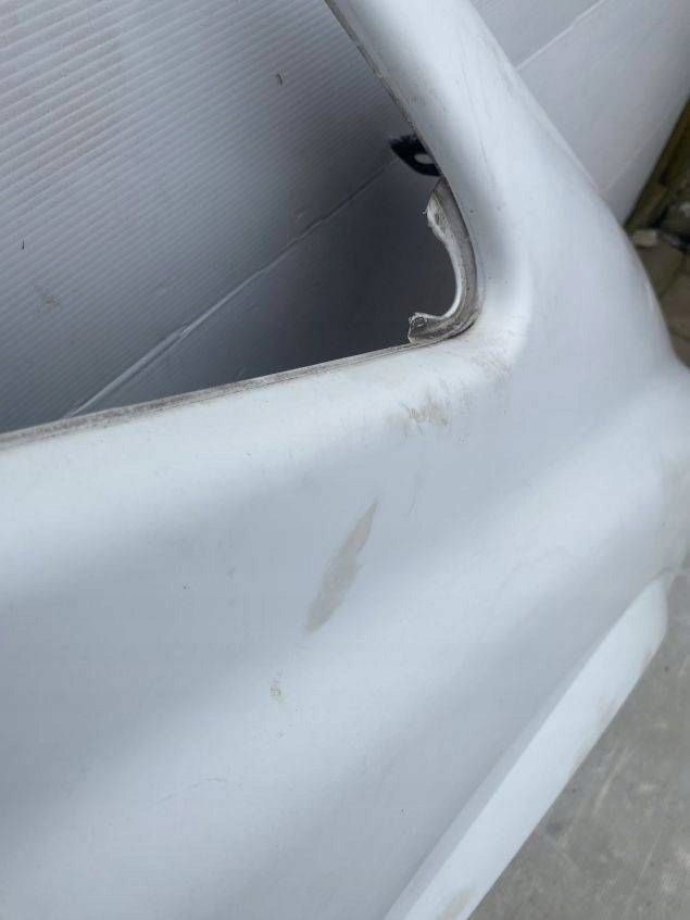 фото №8, Mercedes vito w639 2003- 2010 крыло правый перед передний