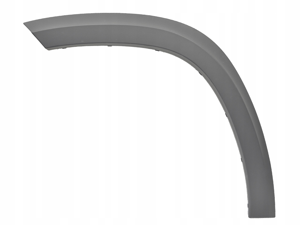 фото №1, Mercedes gl x166 2012-2015 накладка крила ліва 1668846122