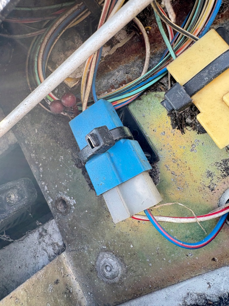 фото №5, Двері ліва контейнер dhl poczta niemiecka